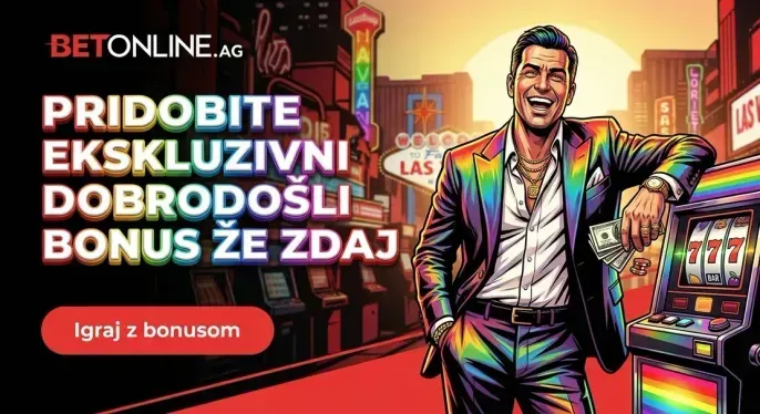 Betonline Casino